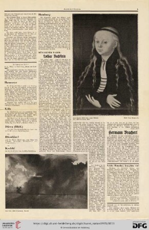 3: Ausstellungen, 5, Düren (Rhld.)