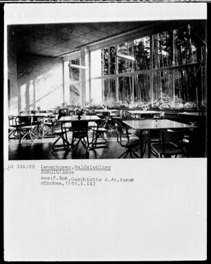 Klassenraum