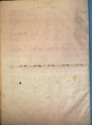 Müde : [Gedicht] von Walter von Göthe