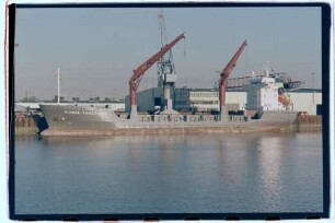 Sloman Challenger (1995)
