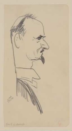 Max Freiherr von Droste