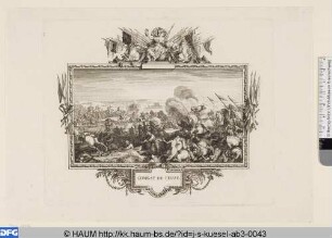 Combat de Leuze