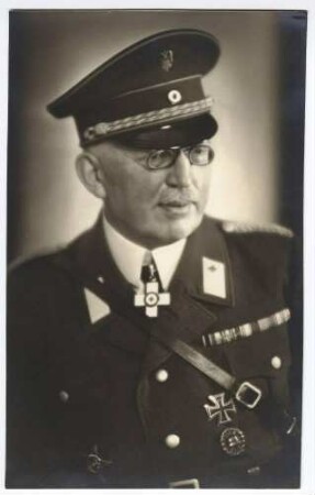 Hegelmaier, Leopold, Dr.
