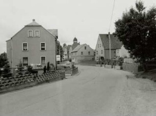 Ort, Etzdorf (Kreis Hainichen)