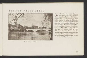 Badisch-Rheinfelden