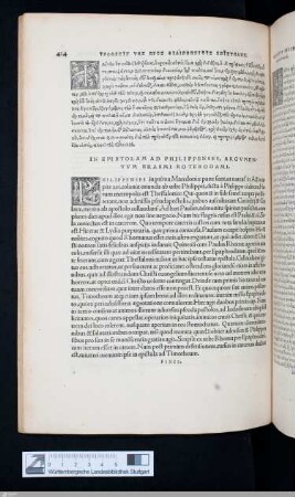 Philipperbrief
