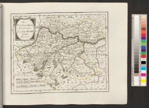 Des Erzherzogthums Oestreich Land Ob Der Enns