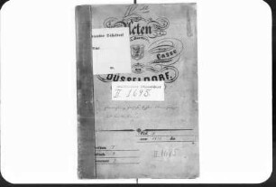 Einreichung falscher Kassenanweisungen und Banknoten