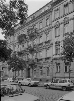 Fotografie, Dresden