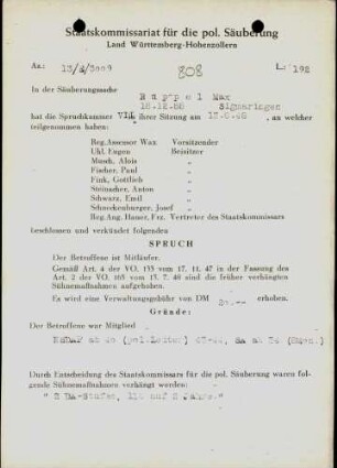 Ruppel, Max
