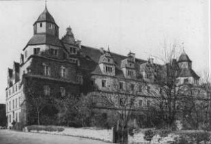 Kalletal / Varenholz (Nordrhein-Westfalen)Schloss Varenholz