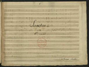 Sanctus