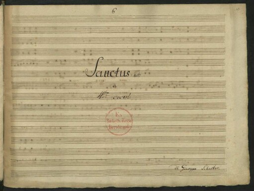Sanctus