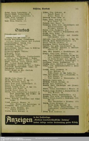 Starbach