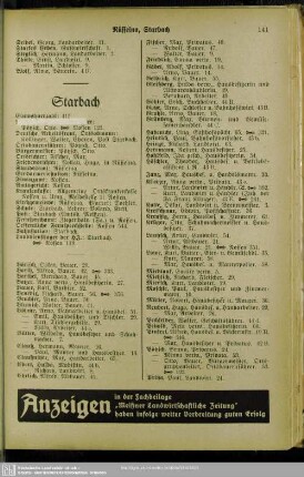 Starbach