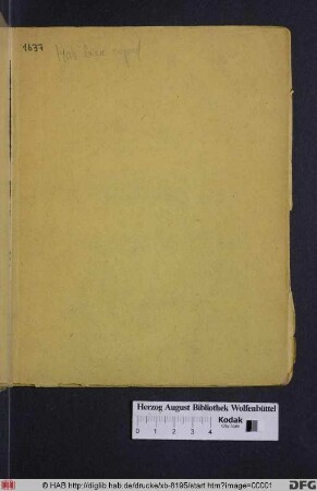 Felicitati Augustae Honoriqve Nvptiar. Serenissimor. Principvm Vladislai IV. Pol. Svec.qve Regis Et Caeciliae Renatae Archidvcis Avstriae