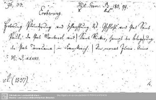 Historia Germaniae B 0180,99