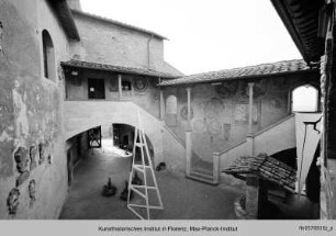 Palazzo Pretorio, Certaldo