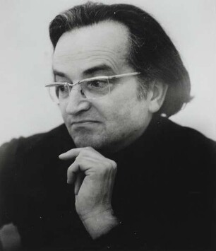 Günther Feustel