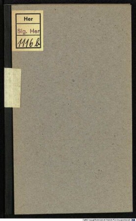 Der kleine Matrose : eine Oper in einem Aufzuge ; für die k. auch k. k. Hoftheater