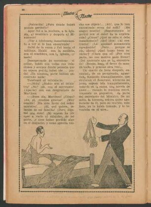 [El objeto perdido]