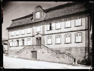 Gasthaus zur Krone