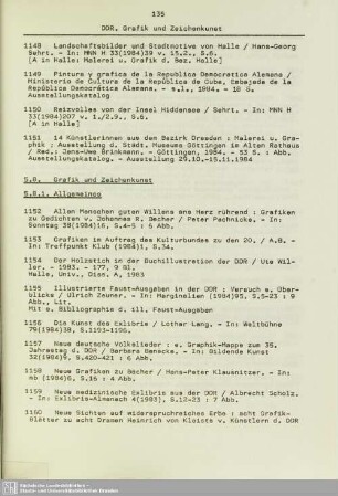 5.8. Grafik und Zeichenkunst