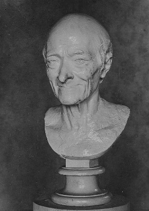 Voltaire (François Marie Arouet)