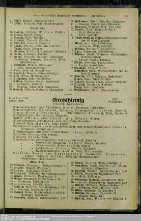 Großthiemig