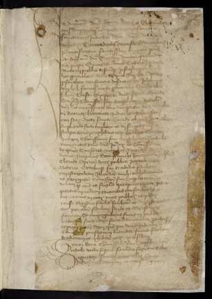 Ir-Iv Notariatsakten der Appellationsprozesse des Basler Konzils, Fragmente