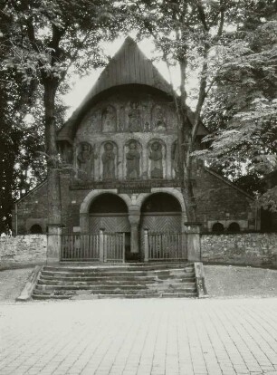 Ehemalige Stiftskirche St. Simon und Judas