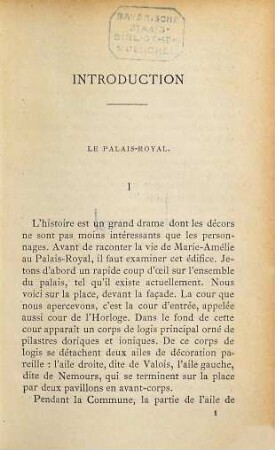 Les femmes des Tuileries, 25
