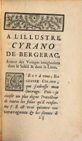 Telliamed, Ou Entretiens D'Un Philosophe Indien Avec Un Missionaire Francois Sur la diminution de la Mer, la formation de la Terre, l'origine de l'Homme, &c.