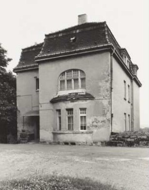 Ehem. Gutsverwalterhaus
