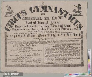 Circus Gymnasticus
