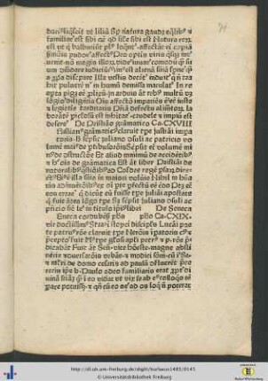 De Pristiano grammatico
