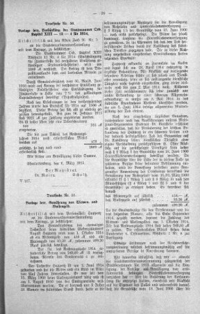 No. 5. (43-56) (50,51), 17. März 1915