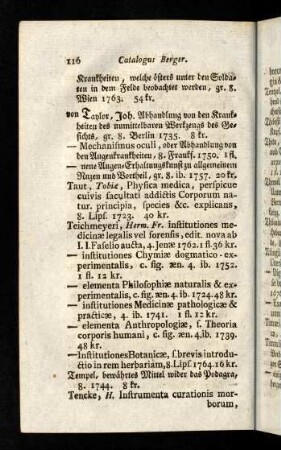 116-128, von Taylor - Zwingerl