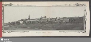 Gesamtansicht von Schöneck