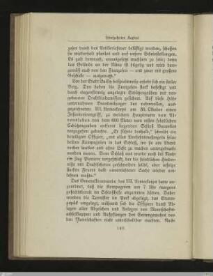 15. Kapitel: An der Aisne