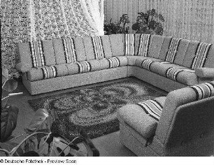 Sitzgruppe Katja