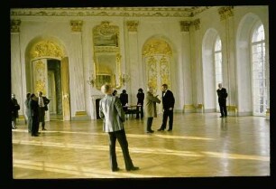 Chbg. W. Saal 1.3.73.