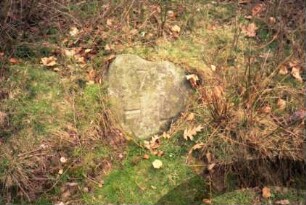 Kreis Herzogtum Lauenburg: Grenzstein