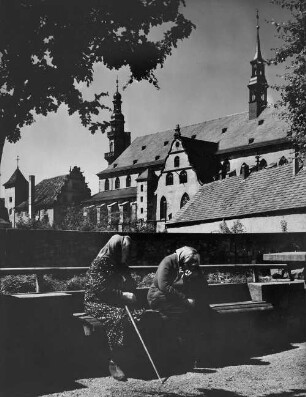 Archivfotografie "frankreich_elsass_molsheim_on02"