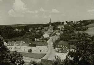 Berggießhübel