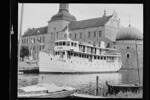 Diana (1931), Lindköping