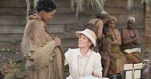 Albert Schweitzer - Ein Leben für Afrika