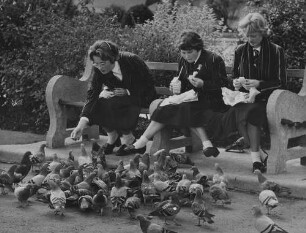 Archivfotografie "menschen_ausland_england_on02"