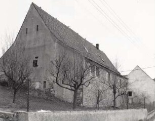 Bauernhof, Langebrück