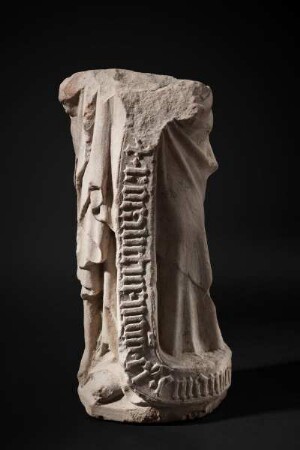 Heiligenfigur